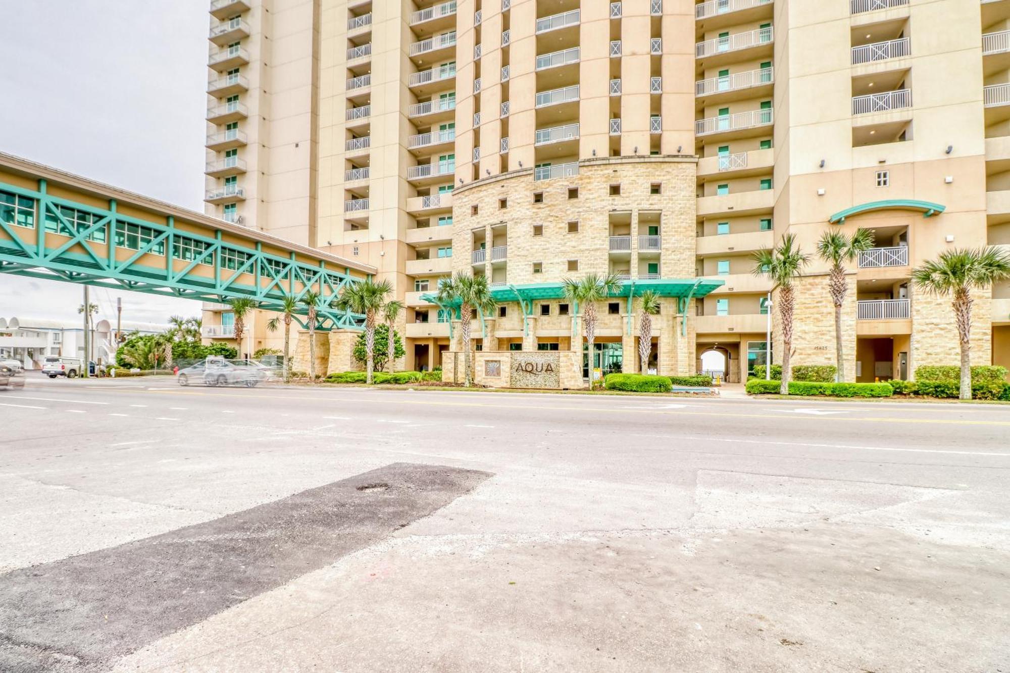 Aqua 1604 Panama City Beach